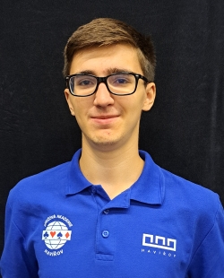 Matěj Drozd