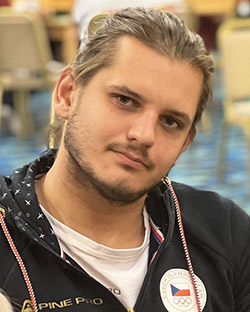 Erik Klemš