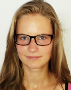 Lucie Kohutová