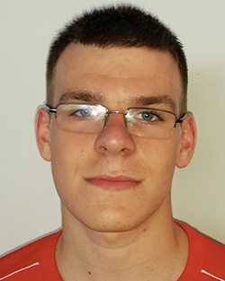 Martin Melčák