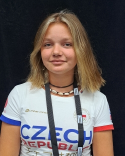Valérie Pyszková