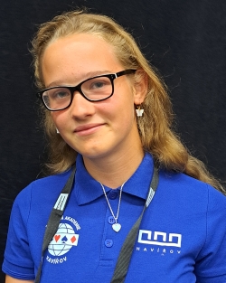 Karolína Rečičárová