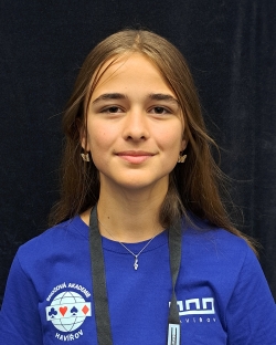 Pavla Slováková