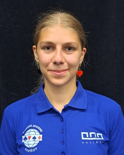 Nikol Vachtarčíková