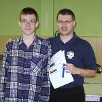 Soustředění